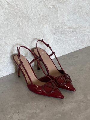 Valentino heels