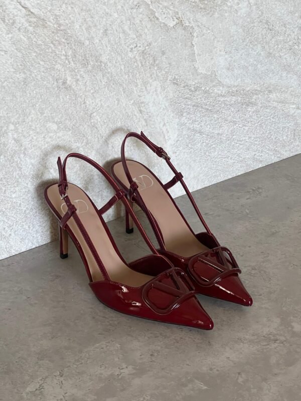 Valentino heels