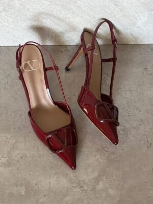 Valentino heels
