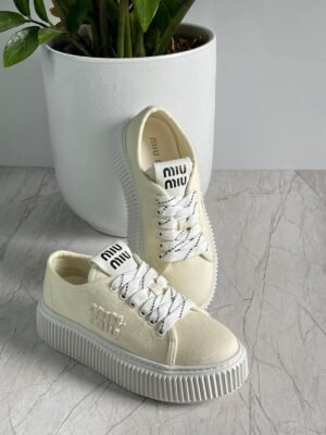 Miu Miu Sneakers