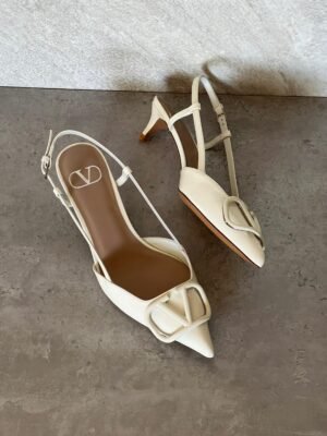 Valentino heels
