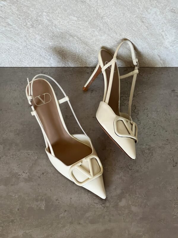Valentino heels