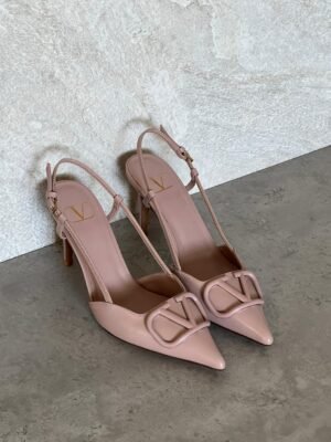 Valentino heels