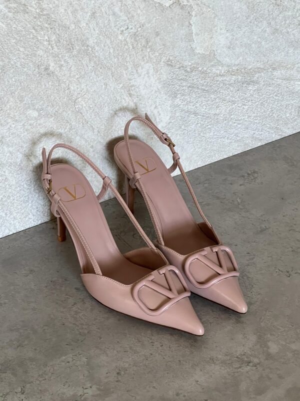 Valentino heels