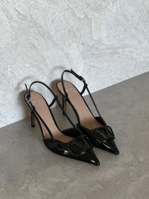 Valentino heels