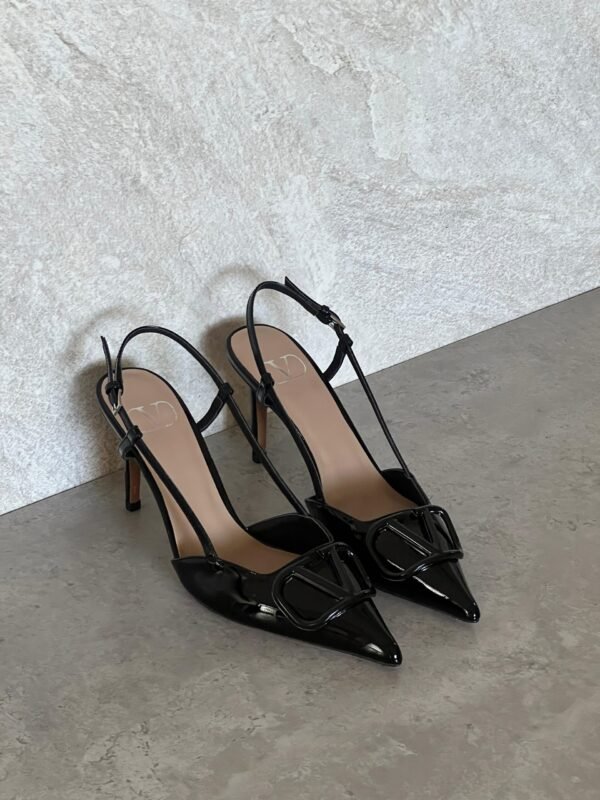 Valentino heels