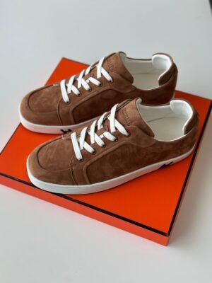 Hermes Sneakers