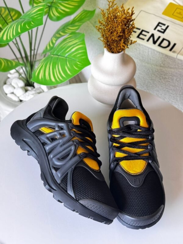 Fendi Sneakers