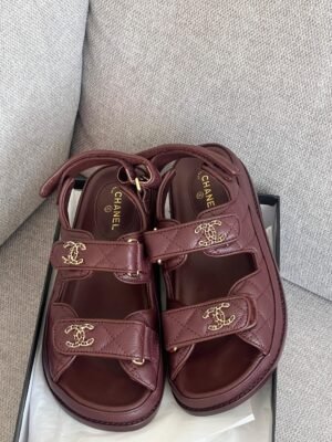 PHOTO-2025-08-03-11-49-38 Chanel Slippers