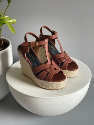 Yves Saint Laurent Heels