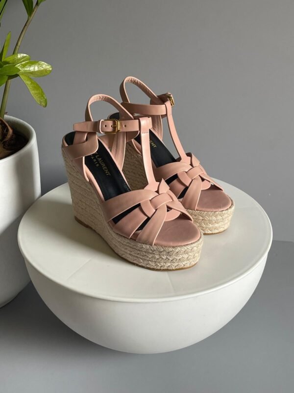 Yves Saint Laurent Heels