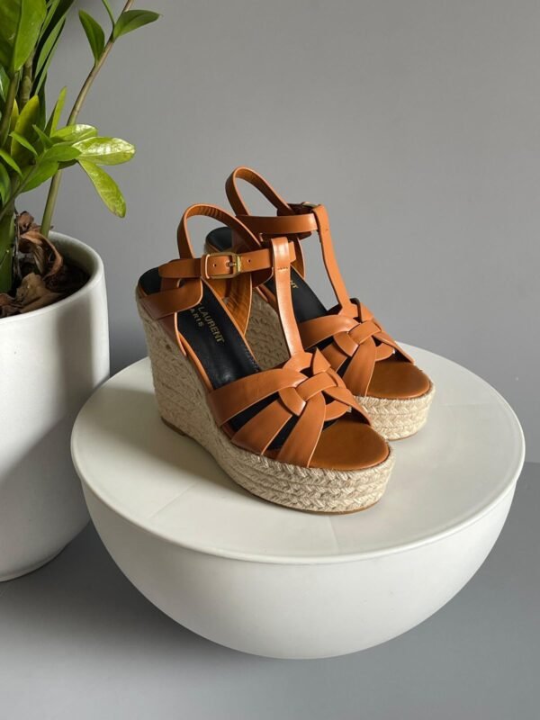 Yves Saint Laurent Heels