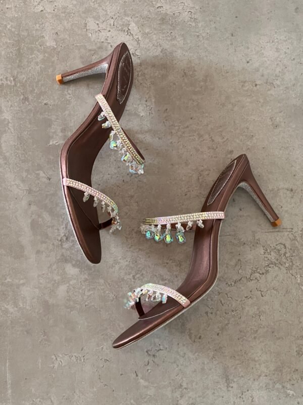 Rene Caovilla heels