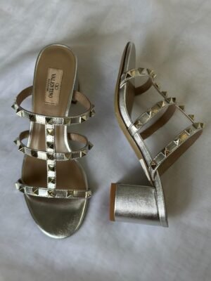 Valentino Heels