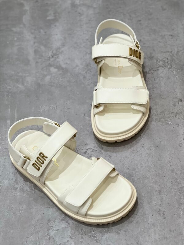 Dior Sandals