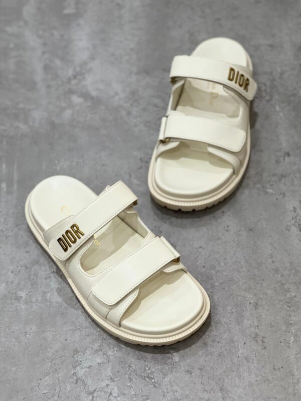 Dior Sandals