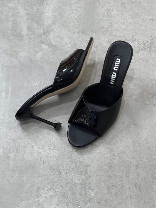 MIU MIU heels
