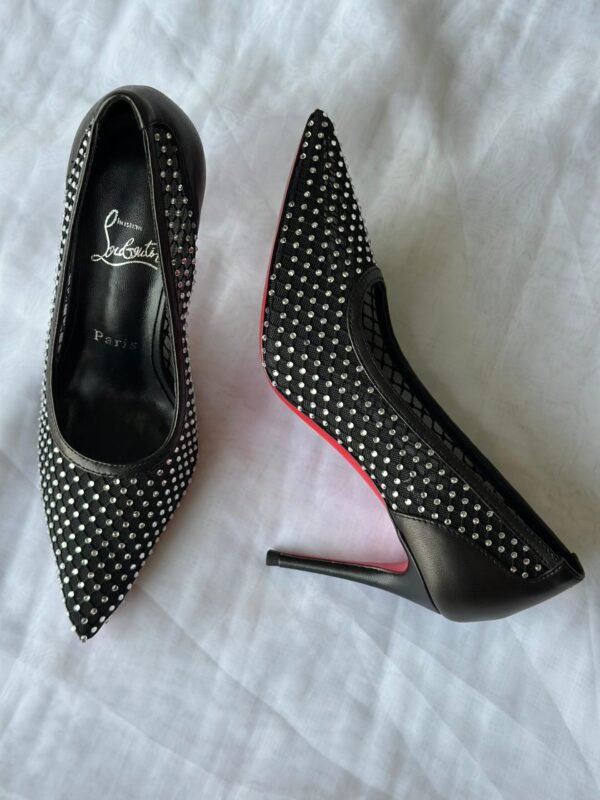 Christian louboutin Heels