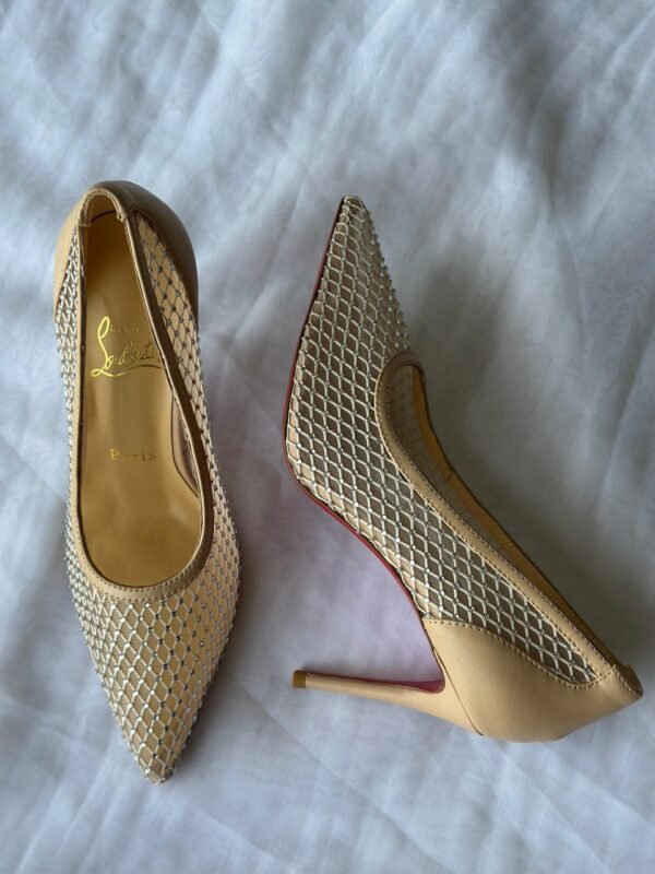 PHOTO-2025-08-09-15-03-25 Christian louboutin Heels