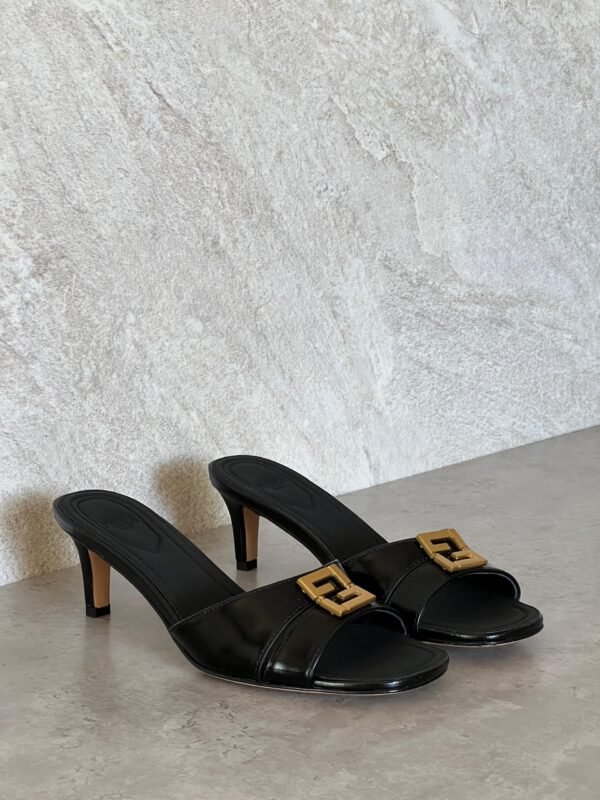 Fendi heels