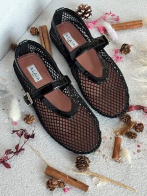 ALAIA flats
