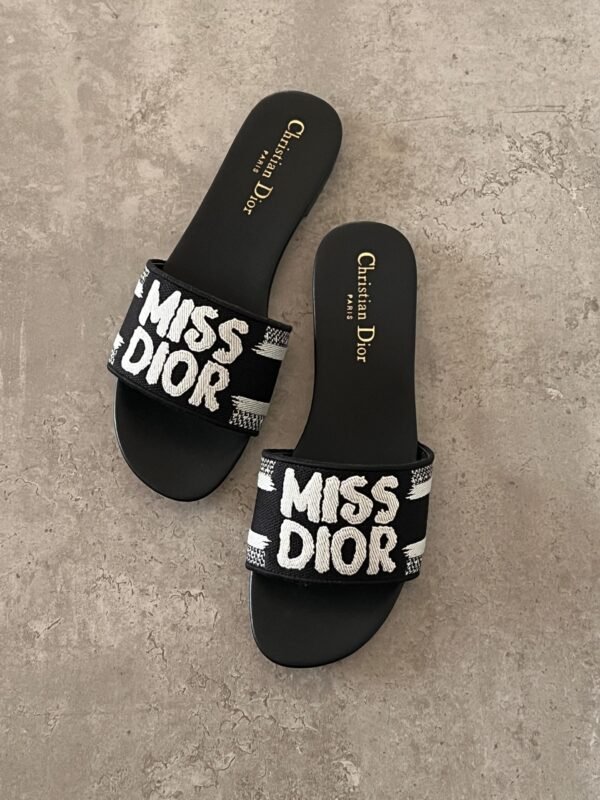 Dior heels