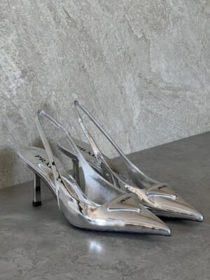Prada heels