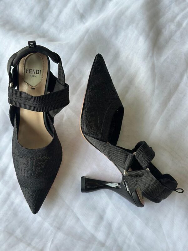 Fendi  Heels