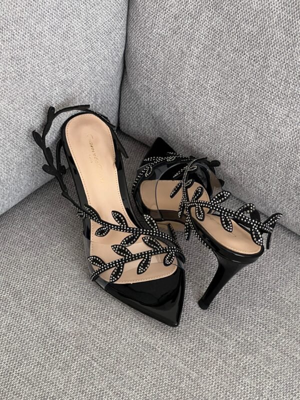 Gianvito Rossi heels