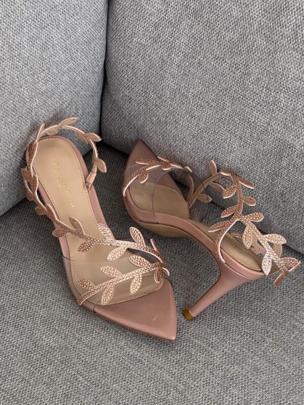 Gianvito Rossi heels