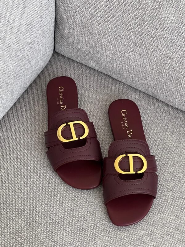 Dior heels
