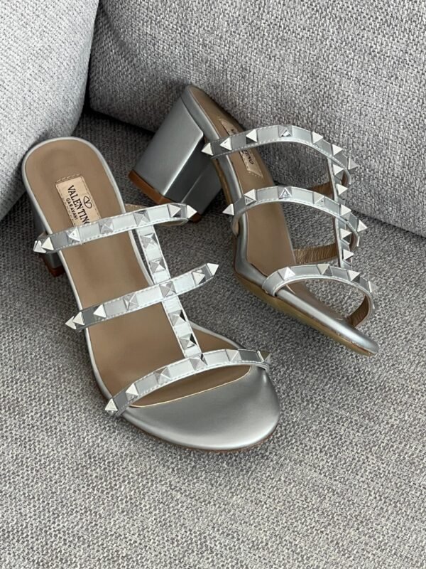 Valentino heels