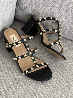 Valentino heels