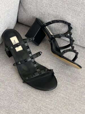 Valentino heels