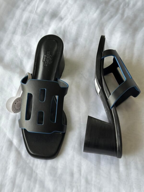 Hermes Heels