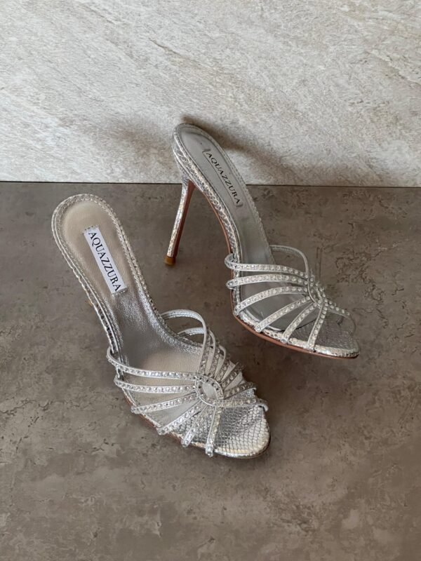 Aquazzura heels