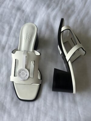 Hermes Heels