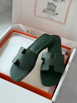 Hermes Flats