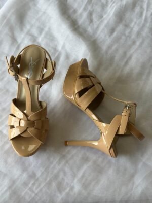 Yves Saint Laurent Heels
