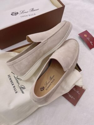 Loro Piana men sneakers