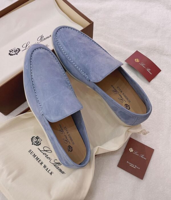Loro Piana men sneakers