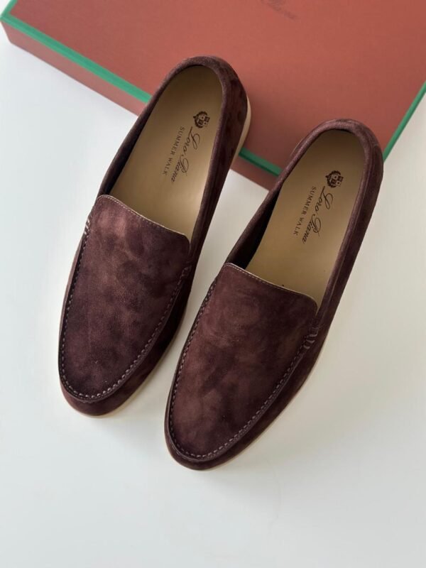 Loro Piana men sneakers