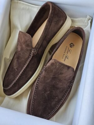 Loro Piana men sneakers