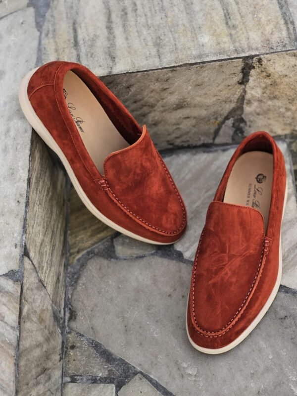 Loro Piana men sneakers