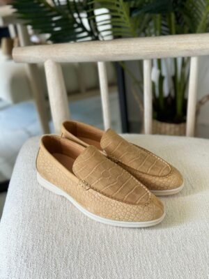 Loro Piana men sneakers