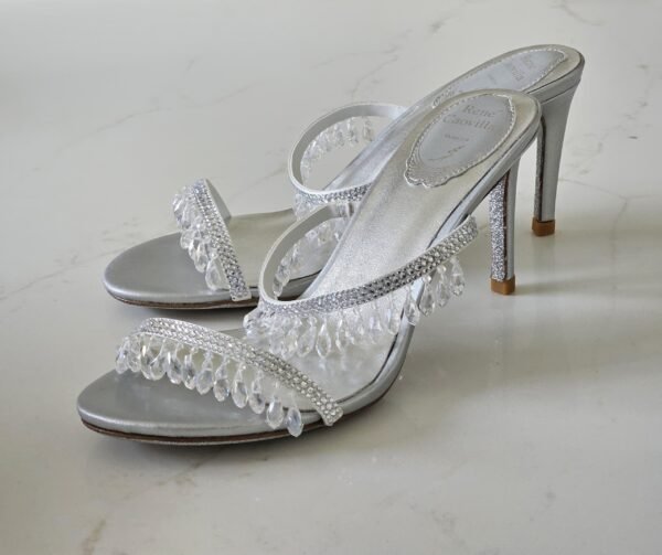 PHOTO-2025-08-21-18-00-53 Rene Caovilla Heels