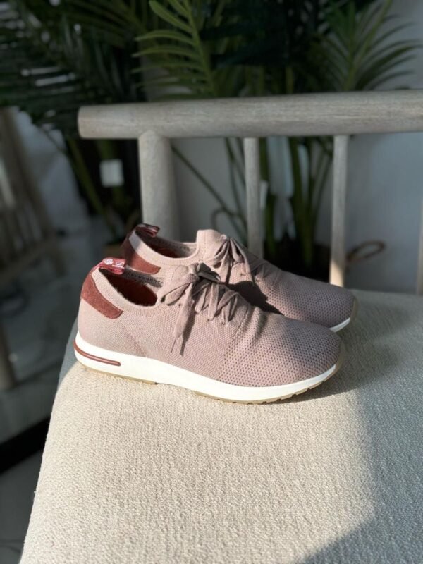 Loro Piana men sneakers