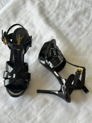 Yves Saint Laurent Heels