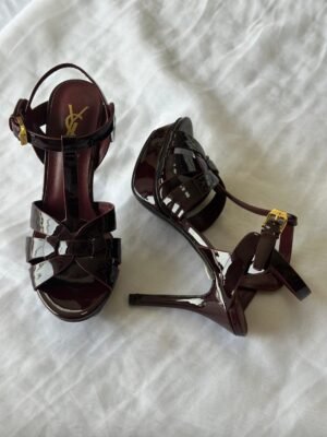 Yves Saint Laurent Heels