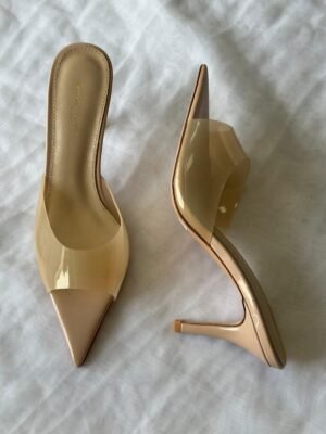 Giovanni rossi  Heels